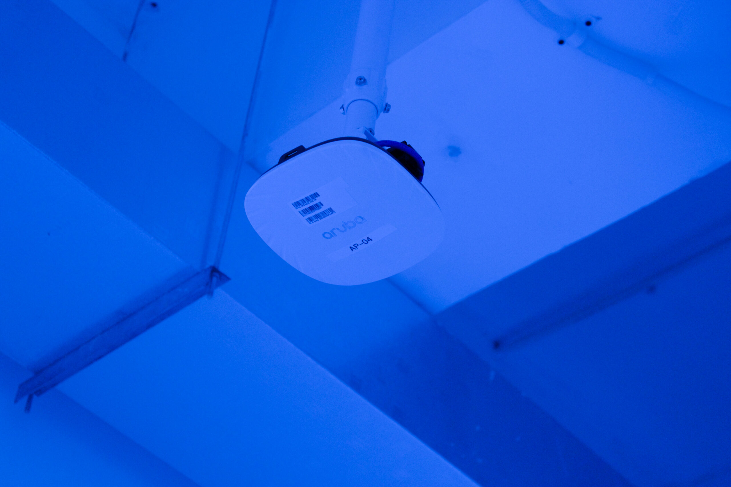 Teknik Pemasangan Access Point yang Tepat 2 Teknik Pemasangan Access Point yang Tepat