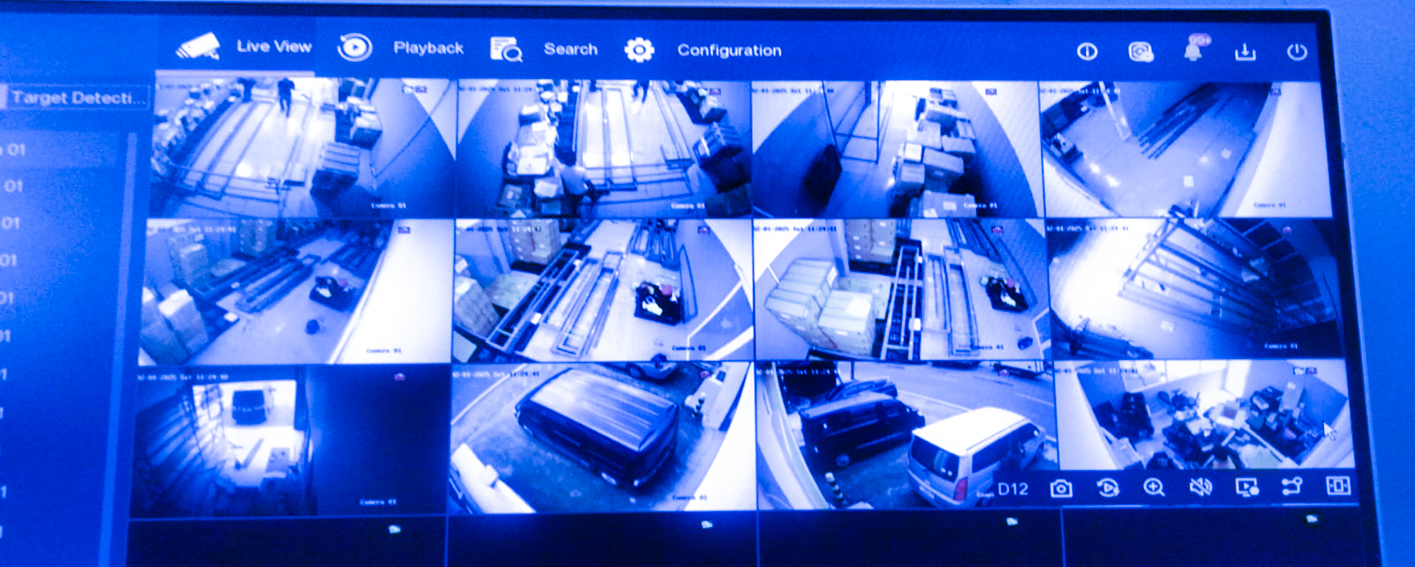 konfigurasi jaringan cctv