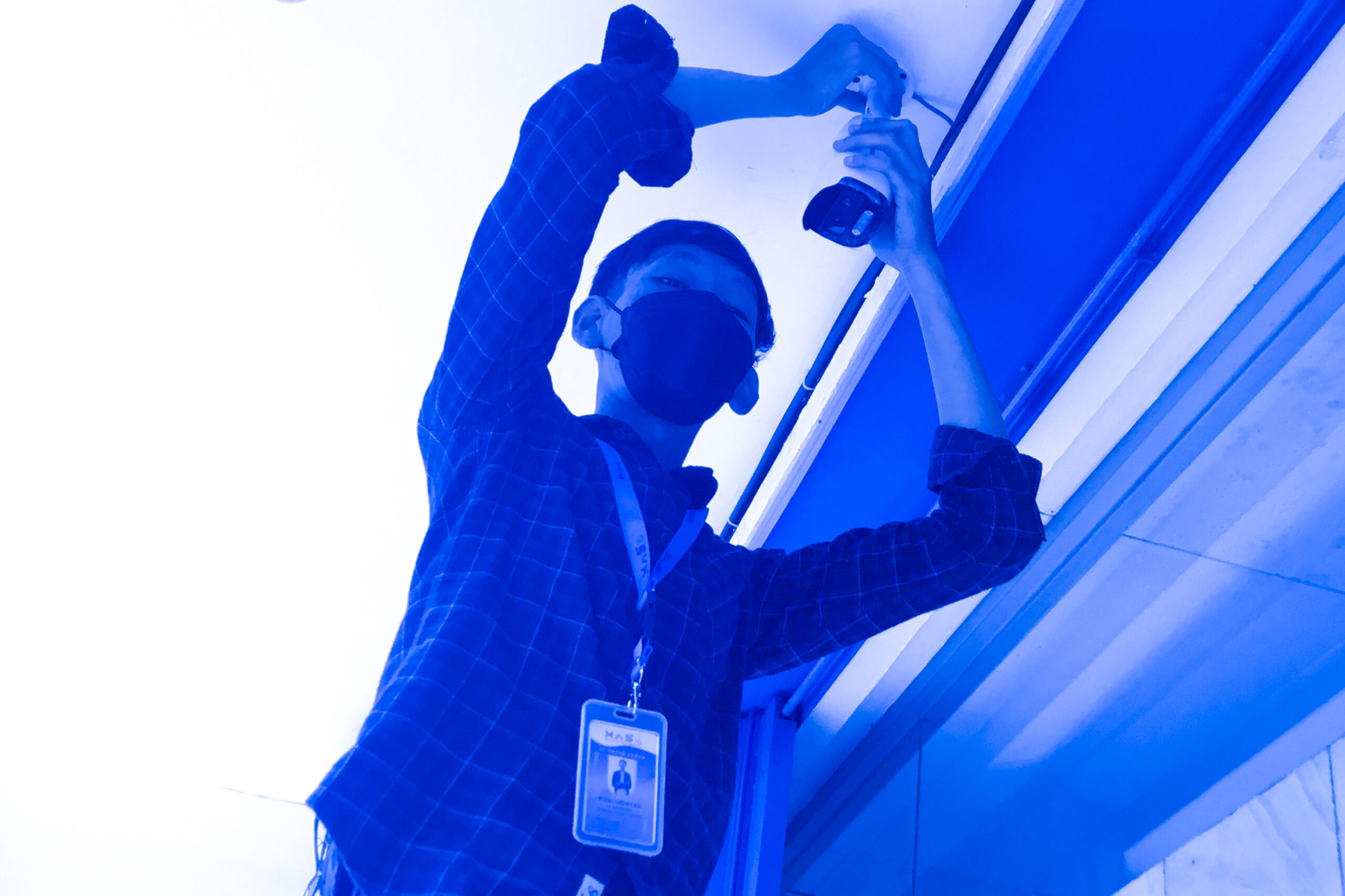 Strategi Jitu Perawatan dan Troubleshooting CCTV 2 Strategi Jitu Perawatan dan Troubleshooting CCTV: Jaminan Sistem Pengawasan yang Prima dan Andal