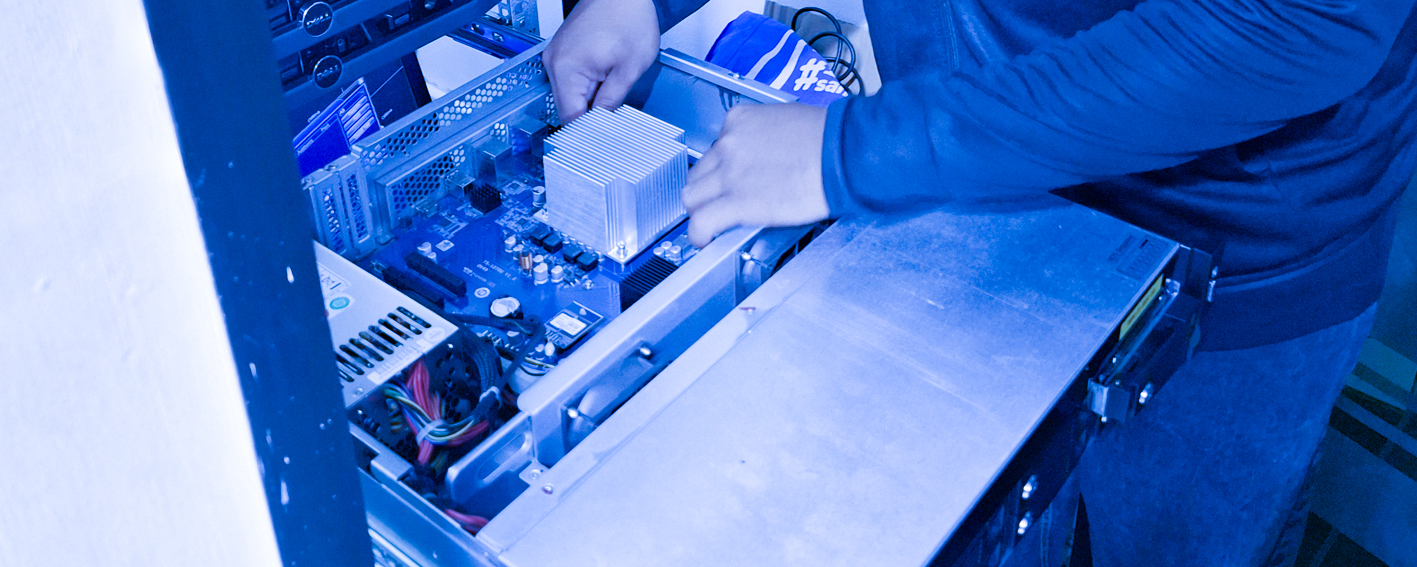 Optimasi Jaringan Cisco & MikroTik Perusahaan Tanpa Ganti Perangkat Baru | PT. Bina Rekacipta Utama 1 Optimasi Jaringan Cisco & MikroTik Perusahaan