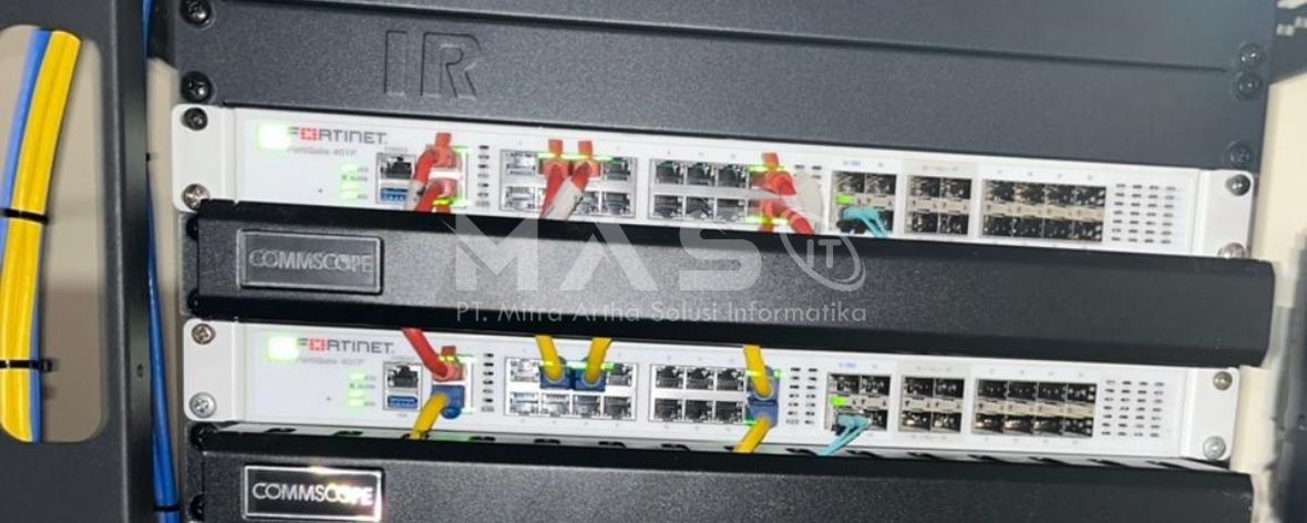 5 Jenis Firewall Perusahaan dan Cara Memilih yang Sesuai Kebutuhan Bisnis Anda_