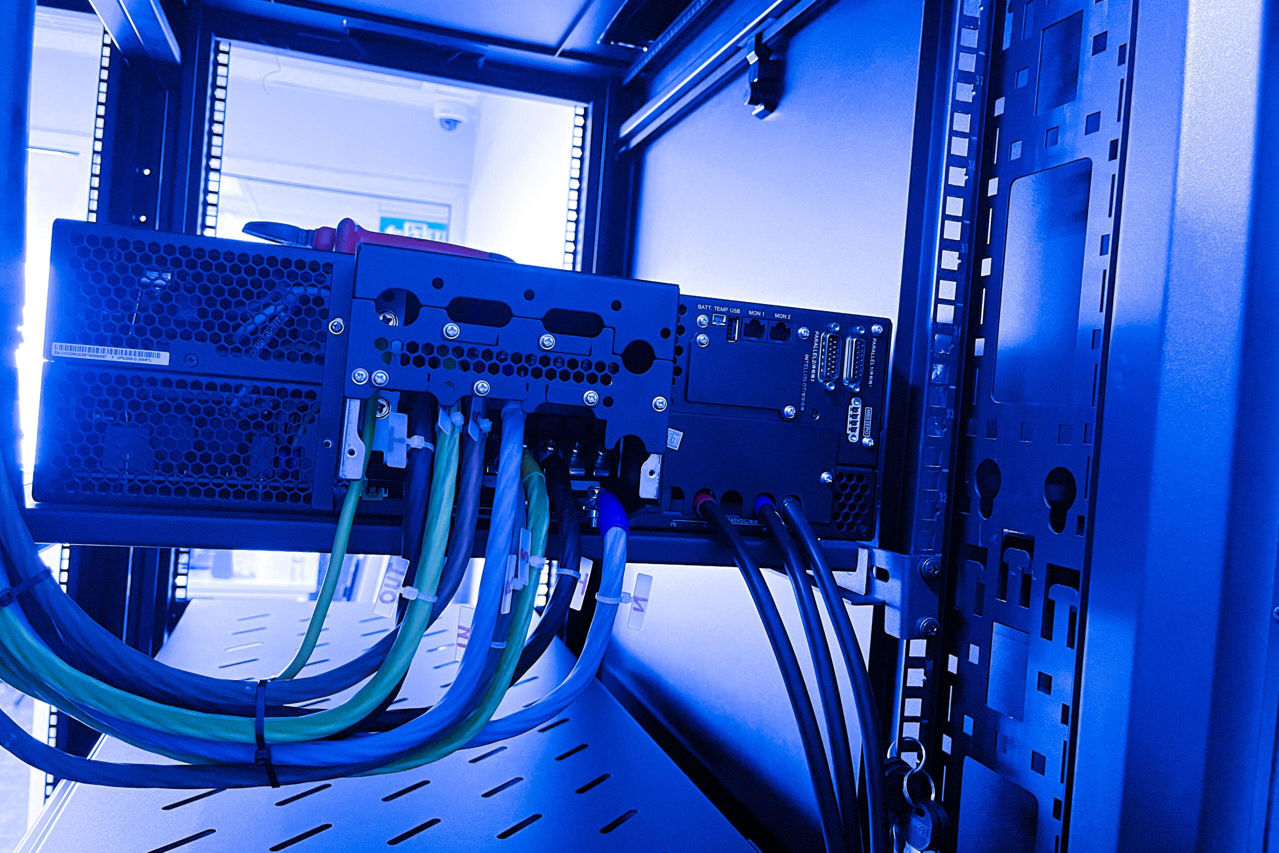 Instalasi UPS Data Center yang Salah Lebih Berbahaya dari Tidak Punya UPS 2 instalasi ups data center yang salah bisa lebih berbahaya dari tidak punya ups