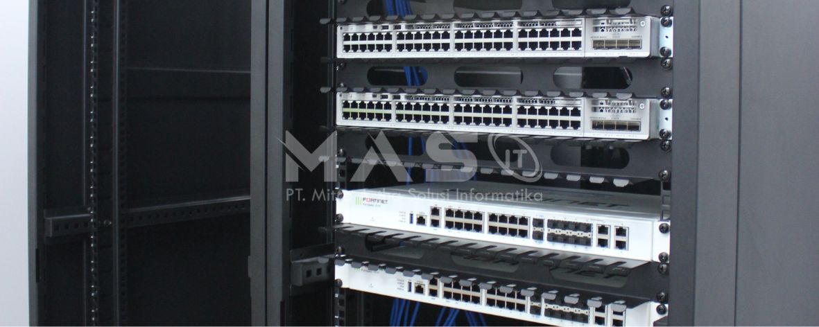 panduan lengkap firewall perusahaan-fungsi-jenis-cara kerja dan cara memilih yang tepat