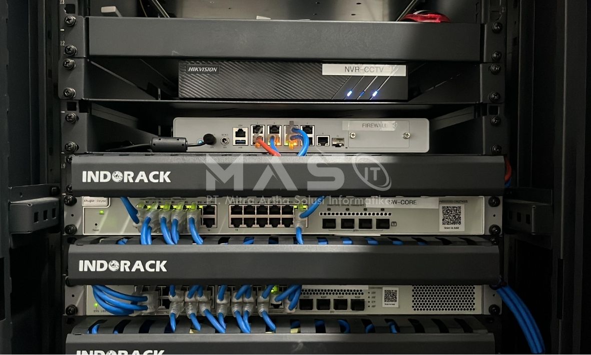 Perbedaan Firewall dan Antivirus untuk Keamanan IT Korporat 2 Perbedaan Firewall dan Antivirus untuk Keamanan IT Korporat