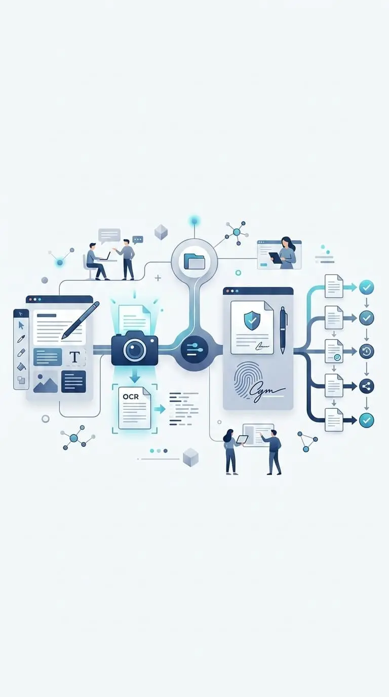 FAQ PDF-XChange Profesional