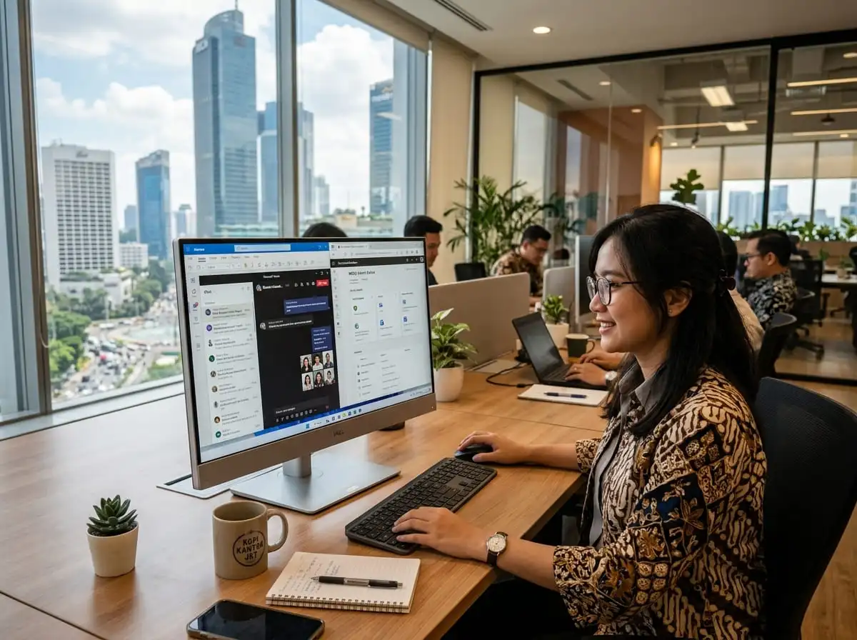 microsoft 365 business